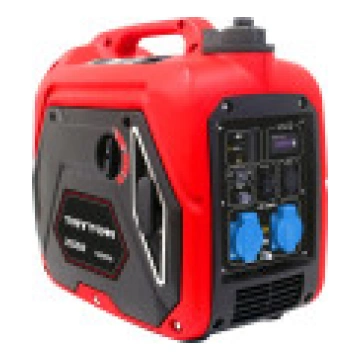 Tryton ģenerators Ģeneratora ģeneratora invertors 
