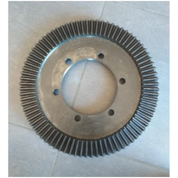 Eu-Gear Producer POTTINGER zobrats Z80 (9×80) 2618