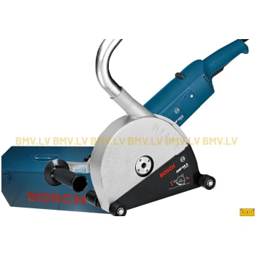 Mūrfrēze Bosch GNF 65 A Bosch PRO 0601368703 (0601