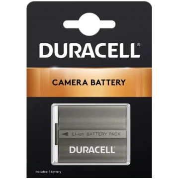 Kameru akumulators Duracell DR9668, litija jonu, 7