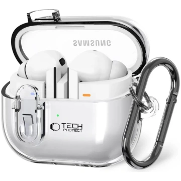 Samsung Buds 3 / 3 Pro Aizsargvāciņi un maciņi Tec