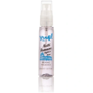 Yuup Notti Romane profumo per cane e gatto - 30 ml