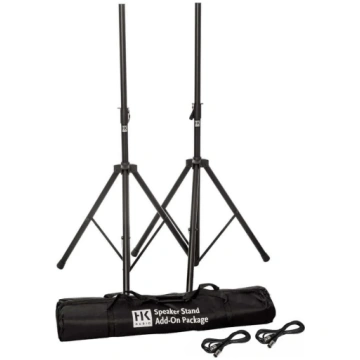 Speaker Stand Add On XLR HK Audio - mūzikas instru
