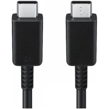 Kabelis Samsung 3A Fast USB-C to USB-C Data Charge