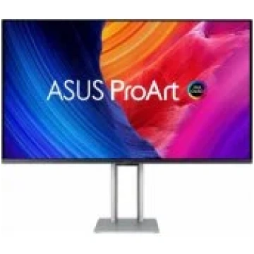 Asus ProArt PA32UCDM 31.5" QD-OLED 16:9 Silver mon