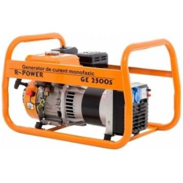 Ģenerators R-Power GE2500 2,5kW