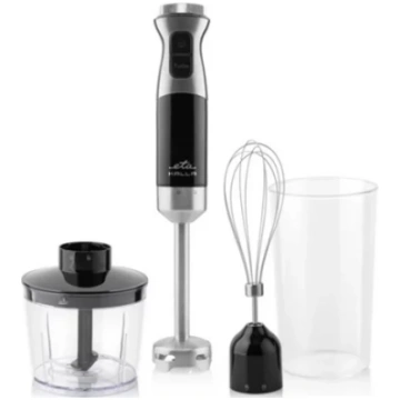 ETA ETA306290000 Kalla Hand blender, 800 W, Black/