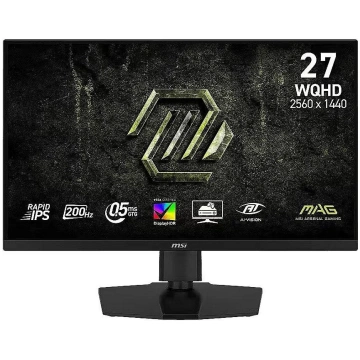 MSI MAG 274QPF E20, 68,6 cm, 2560 x 1440, Wide Qua