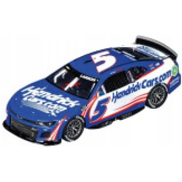Carrera digitālās 132 automašīnas NASCAR CAMARO Ne