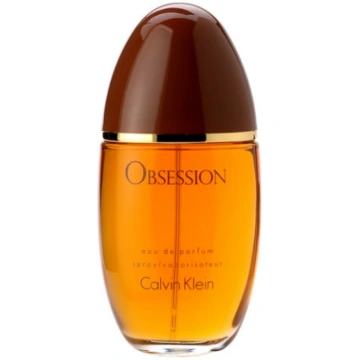 Calvin Klein Obsession EDP parfimērijas ūdens siev