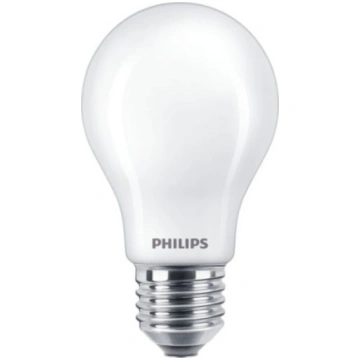 Spuldze Philips LED, A60, 4000 °K, E27, 7 W, 806 l