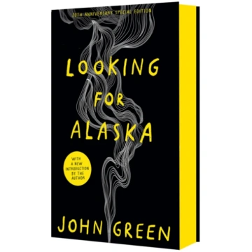 Looking For Alaska John Green