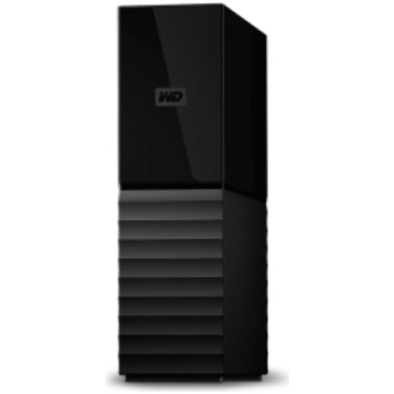 External HDD|WESTERN DIGITAL|My Book | WDBBGB0240H