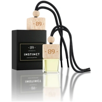 AROMATIC 89 Instinct piekaramais gaisa atsvaidzinā