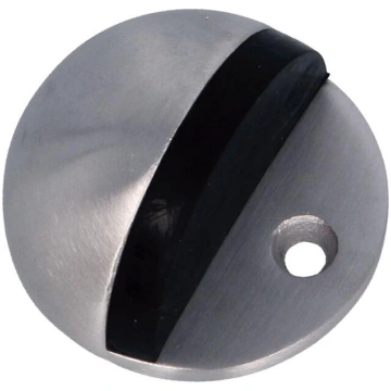BESK Atdure durvīm 26x45mm tērauda (4750959120484)