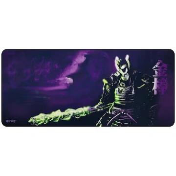 Fury Yari - Dawn Crasher (NFU-2446)