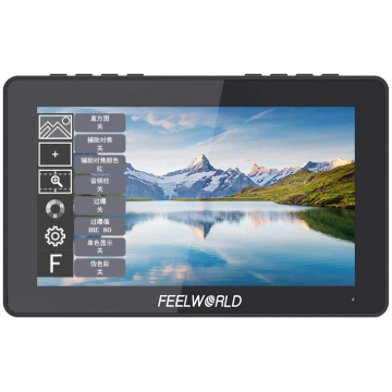 Feelworld Monitor F5 Pro V4