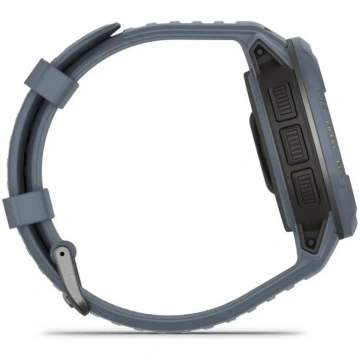 GARMIN SMARTWATCH INSTINCT CROSSOVER/BLUE 010-0273