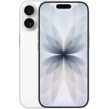 APPLE iPhone 17, 256GB, White, Indian specificatio