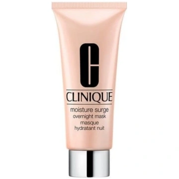 Clinique Moisture Surge night moisturizing mask 10