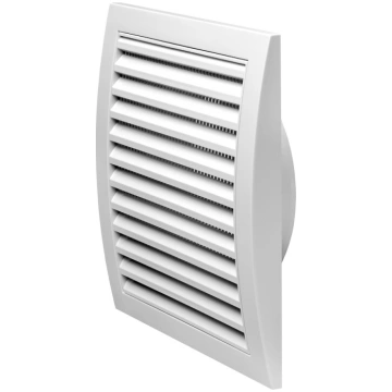 Ventilācijas reste Europlast ND15, plastmasa, 149 