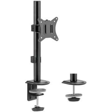 SENSE7 galda turētājs „FLOAT“ 17–32 collu monitori