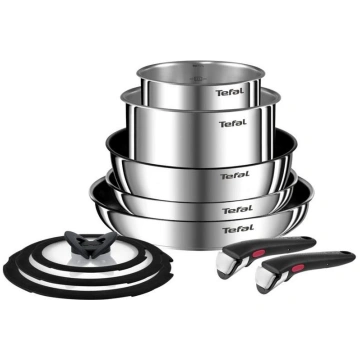 Puodų ir keptuvių rinkinys Tefal Ingenio Emotion 1