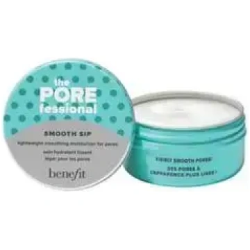 Benefit The POREfessional Smooth Sip Mitrinošs krē
