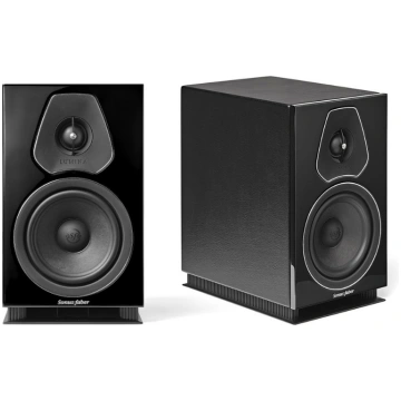 SONUS FABER LUMINA II BLACK
