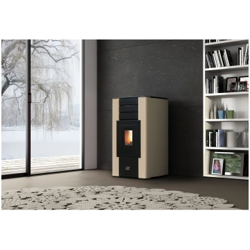 Granulu kamīns TERMO ASIA 12 KW