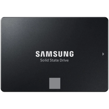 SAMSUNG SSD 870 EVO 1TB 2,5inch SATA 560MB/s read 