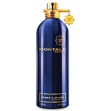 Parfimērijas ūdens Montale Paris Amber & Spices, 5