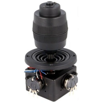 Joystick | 0÷5kΩ±5%,3- axes,FIRE function, 1 x NO 