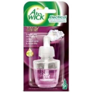 Gaisa atsvaidzinātājs AIR WICK Elecrical refill 19
