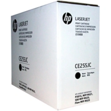 Hewlett-packard HP CONTRACT Cartridge No.55X Black