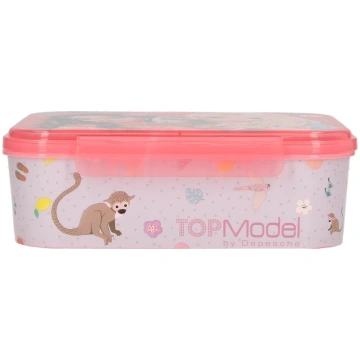 Topmodel - Lunchbox JUICY - apricot (413414)