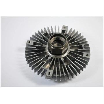 Sajūgs, Radiatora ventilators D5X001TT THERMOTEC