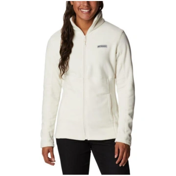 Basin Trail Fleece Jacket Womens