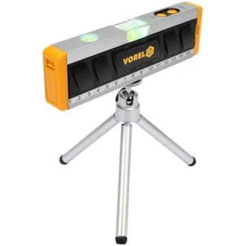 LASER MINI LEVEL WITH TRIPOD 170 MM (17560)