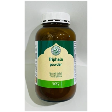 Trifala pulveris 300g Ayusuri