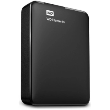 Dysk zewnętrzny HDD WD Elements Portable 4TB 2.5 B