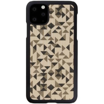 MAN&WOOD SmartPhone case iPhone 11 Pro Max mono tr