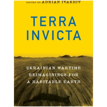 Terra Invicta Bookshop