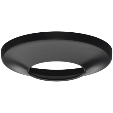 Kustības detektora Theben T9070797 apdare (melna)