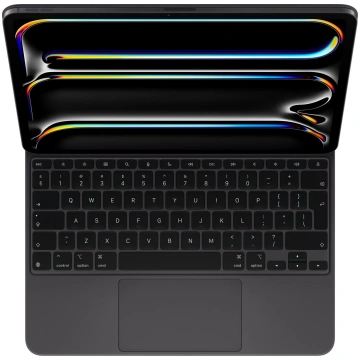 Apple Magic Keyboard - keyboard and folio case - w