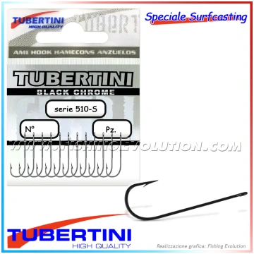 Ami Series 510 S Tubertini
