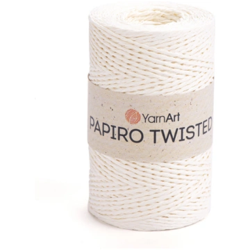 PAPIRO TWISTED - 1307 YarnArt