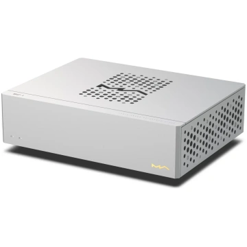 MATRIX AUDIO SC-1 SILVER Audio Grade Reference Clo