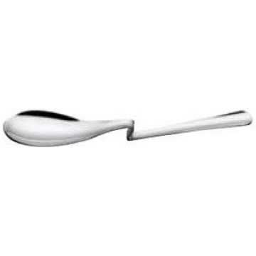 Cucchiaio macedonia yogurt con piega ABERT S.P.A