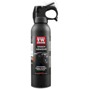 TW1000 Bear Defender, 225ml